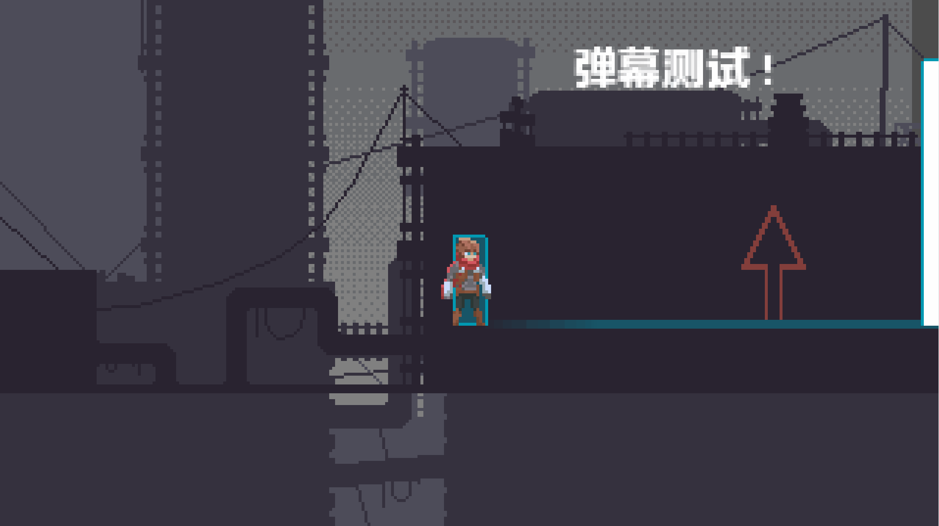 首次尝试动画